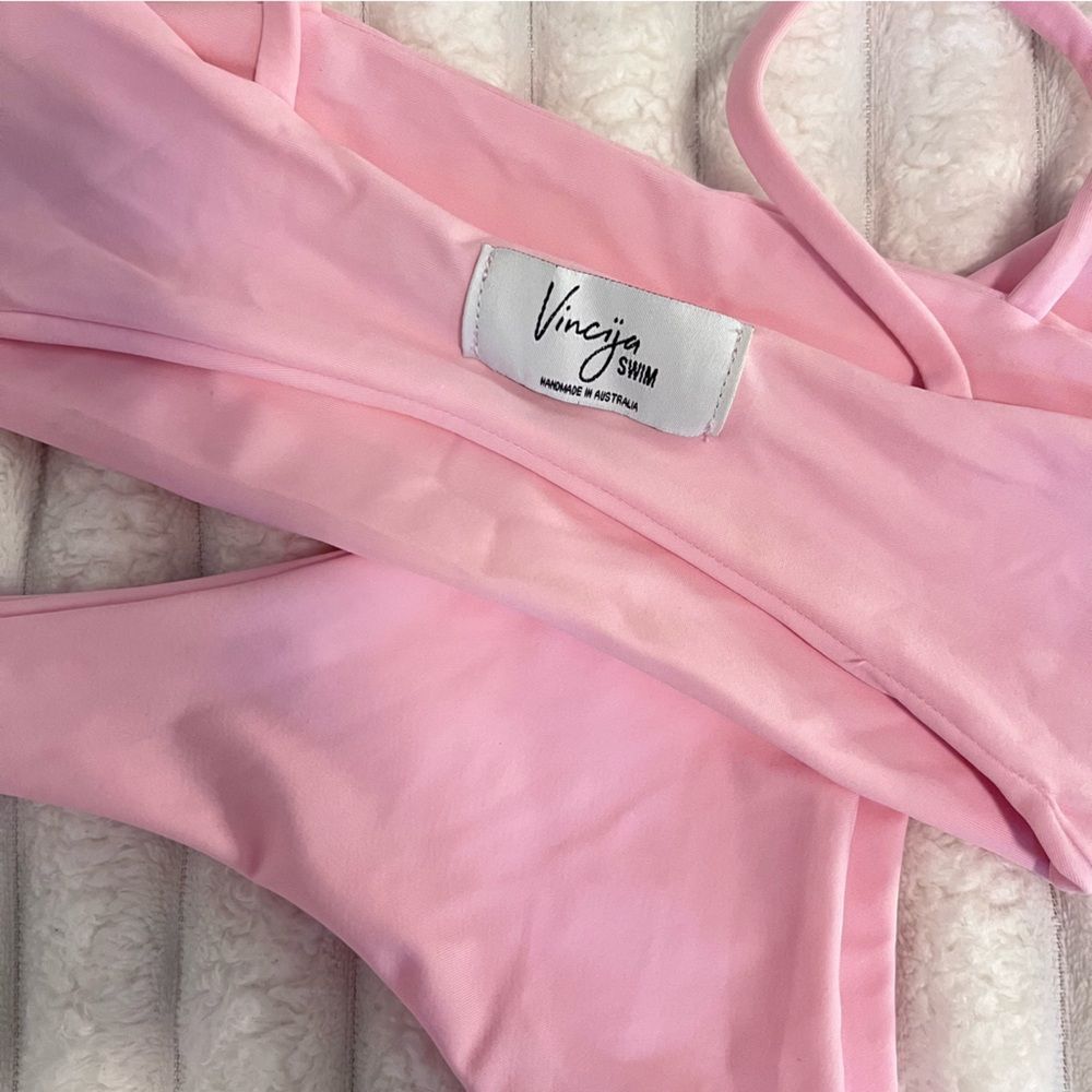 Vincijia swim Bikini Set